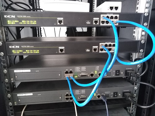 桥林街道防火墙回收 机房下架硬件设备回收