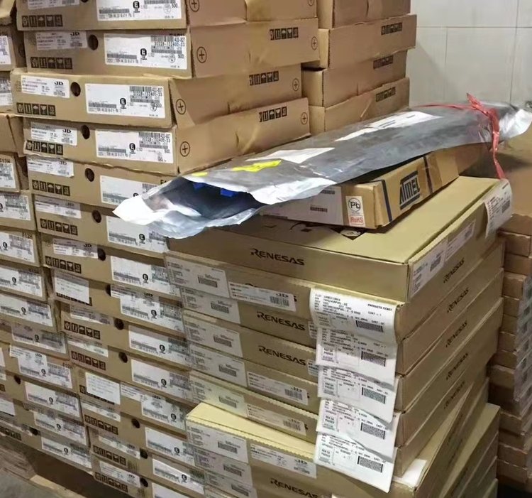 桥林街道芯片回收